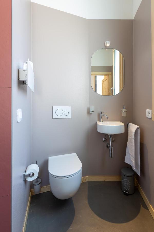 Bed and Breakfast Terracielo. Faenza Exterior foto