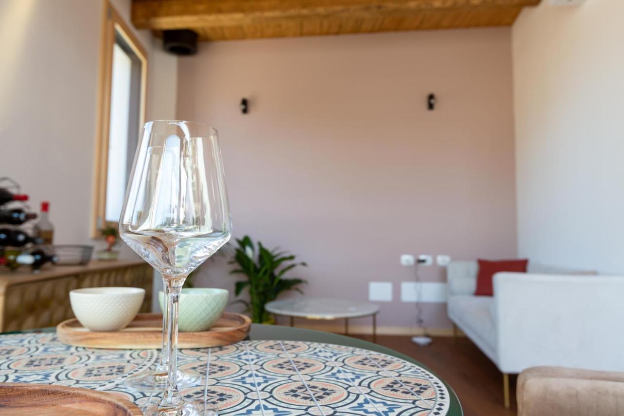 Bed and Breakfast Terracielo. Faenza Exterior foto